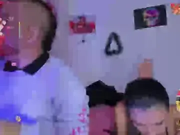 Chaturbate Free Porn Cam of randyandcandy_