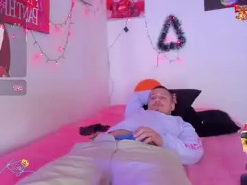 Chaturbate Sex Chat of randyandcandy_