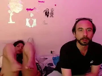 Chaturbate Watch Live Sex Cams of ray_naomi