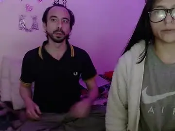 Chaturbate Nude Webcam of ray_naomi