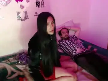 Chaturbate Sex Chat of ray_naomi