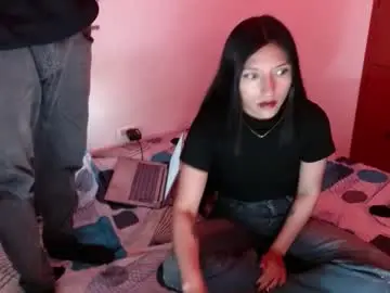 Chaturbate Adult Webcam of ray_naomi