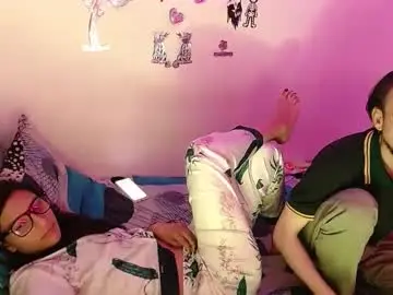 Chaturbate Sex Chat of ray_naomi