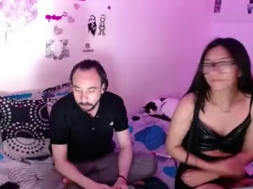 Chaturbate Live Sex Cam of ray_naomi