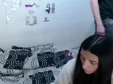 Chaturbate Adult Video Chat of ray_naomi