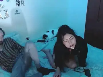 Chaturbate Sex Cam of ray_naomi