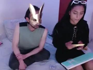 Chaturbate Live Sex of ray_naomi