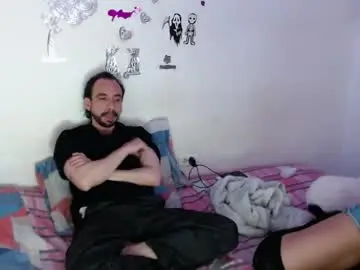 Chaturbate Live Sex Cam of ray_naomi