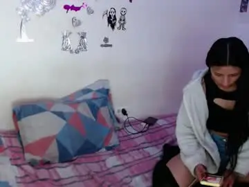 Chaturbate Live Sex of ray_naomi