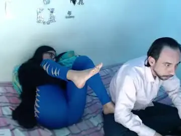 Chaturbate Live Sex Cam of ray_naomi