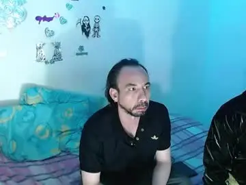 Chaturbate Sex Cam of ray_naomi