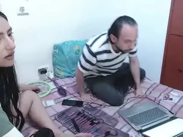 Chaturbate Live Porn of ray_naomi