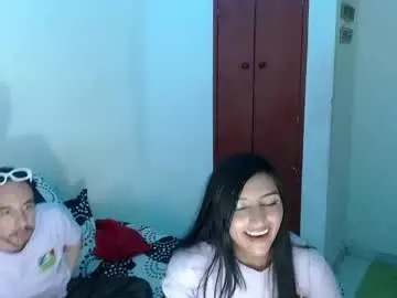 Chaturbate Live Porn of ray_naomi