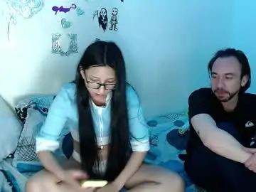 Chaturbate Live Sex of ray_naomi