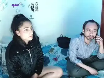Chaturbate Sex Chat of ray_naomi