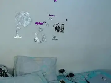 Chaturbate Private Sex Chat of ray_naomi