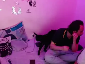 Chaturbate Live Porn of ray_naomi