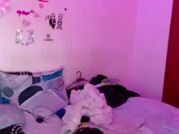 Chaturbate Free Porn Cam of ray_naomi