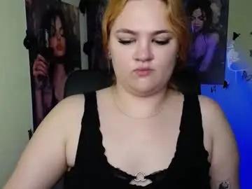 Chaturbate Live Sex of redhotqueen1