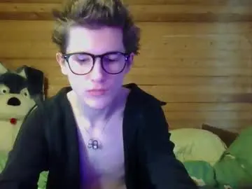 Chaturbate Adult Video Chat of sasha_bb21