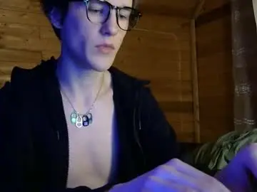 Chaturbate Sex Cam of sasha_bb21