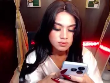 Chaturbate Best live sex cam show of sexyalluringaizy