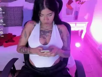 Chaturbate Adult Video Chat of ssharlot__