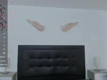 Chaturbate Private Sex Chat of sweetty_girl_