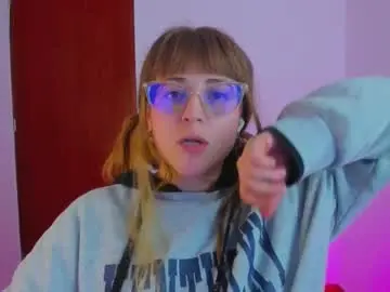 Chaturbate Nude Webcam of tekila__