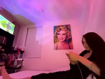 Chaturbate Live Porn of yungfemslut