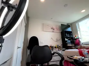 Chaturbate Free Porn Cam of yungfemslut