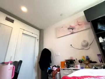 Chaturbate Best live sex cam show of yungfemslut