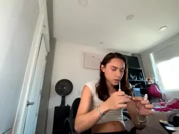 Chaturbate Nude Webcam of yungfemslut