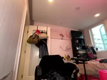 Chaturbate Sex Cam of yungfemslut