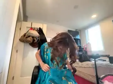 Chaturbate Live Sex of yungfemslut