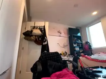 Chaturbate Sex Cam of yungfemslut