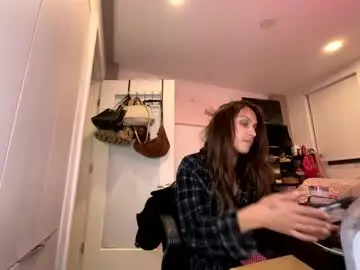 Chaturbate Live Sex of yungfemslut
