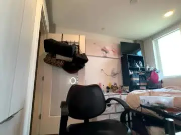 Chaturbate Live Sex Cam of yungfemslut