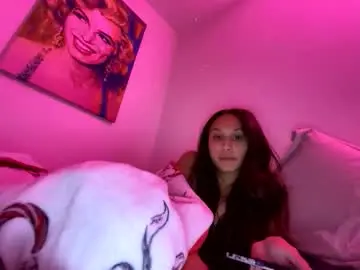 Chaturbate Live Porn of yungfemslut