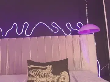 Chaturbate Adult Webcam of zhally_dee