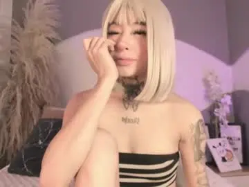 Chaturbate Nude Webcam of zhally_dee