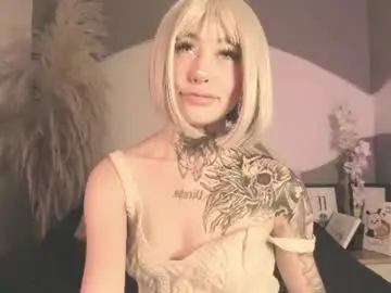 Chaturbate Best Webcam of zhally_dee