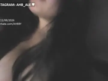 Chaturbate Watch Live Sex Cams of ahbby