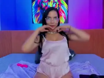 Chaturbate Best Webcam of anastasia_tatto77