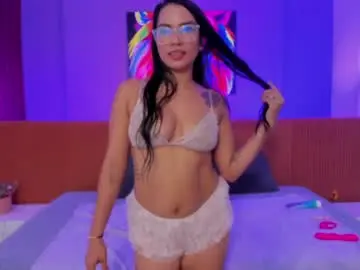 Chaturbate Sex Cam of anastasia_tatto77