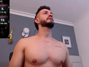 Chaturbate Adult Video Chat of andyblass