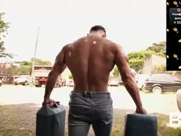 Chaturbate Nude Webcam of andyblass