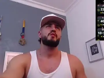 Chaturbate Sex Cam of andyblass