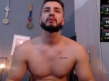 Chaturbate Live Sex Cam of andyblass