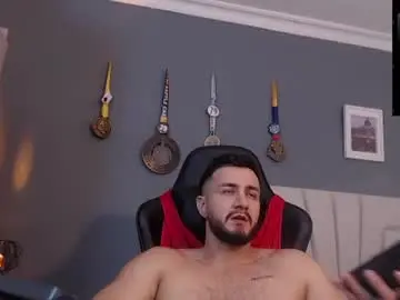 Chaturbate Free Live Porn of andyblass